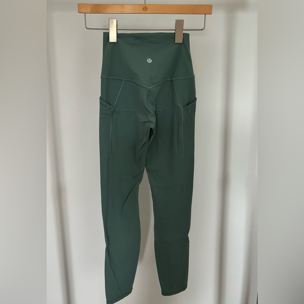 lululemon Align™ High-Rise Pant with Pockets 25"